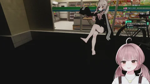 Preview of 마이곰이 (mygomiee)'s stream