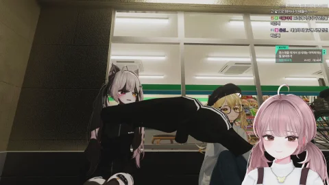 Preview of 마이곰이 (mygomiee)'s stream Preview of 마이곰이 (mygomiee)'s stream