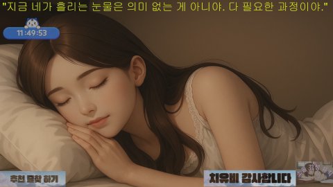 방송화면 썸네일