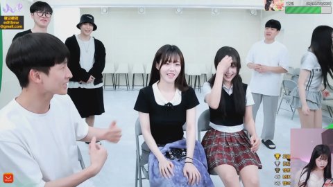 방송화면 썸네일