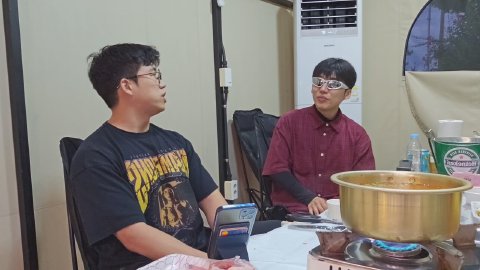 방송화면 썸네일