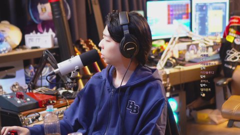 빕어_ 라이브 썸네일