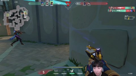 전하_ 라이브 썸네일
