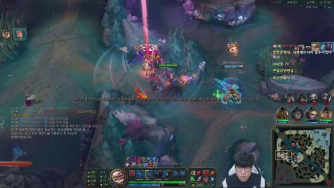 방송화면 썸네일