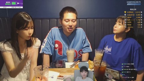 깨림이