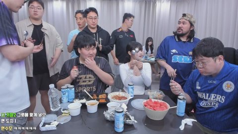 감스트