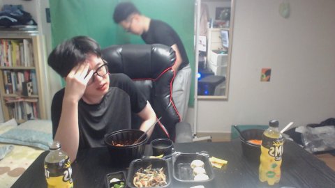 방송화면 썸네일
