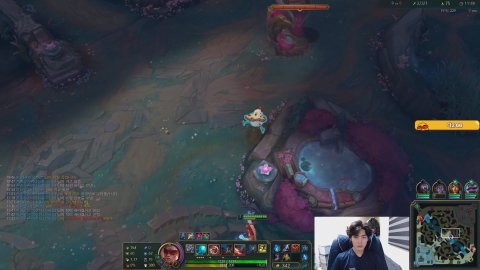 원종호 라이브 썸네일