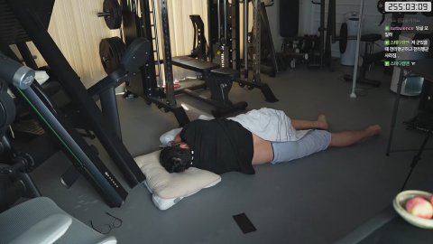 방송화면 썸네일