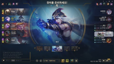 케로그 라이브 썸네일