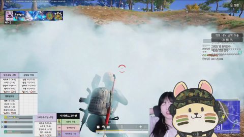 쥐돌이쥐돌이 라이브 썸네일