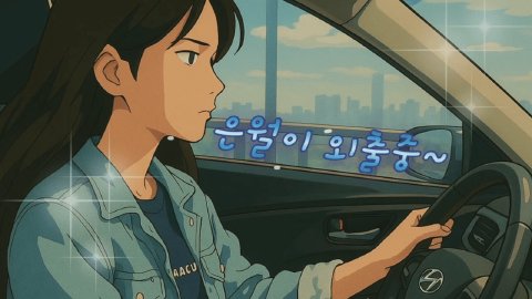 킴은월 라이브 썸네일
