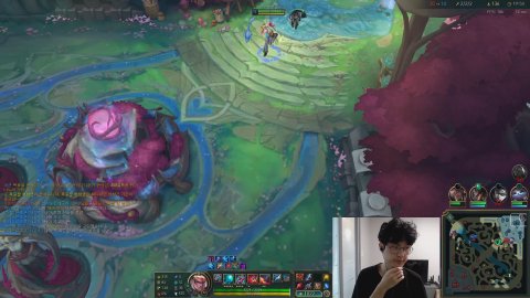 °구구° 라이브 썸네일