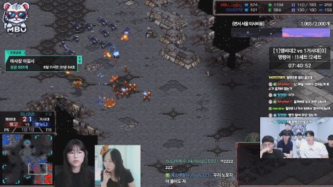 면추가♥ 라이브 썸네일