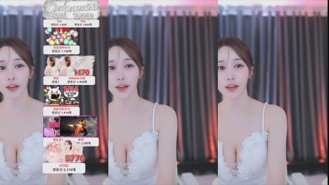 쩔밍♥ 라이브 썸네일