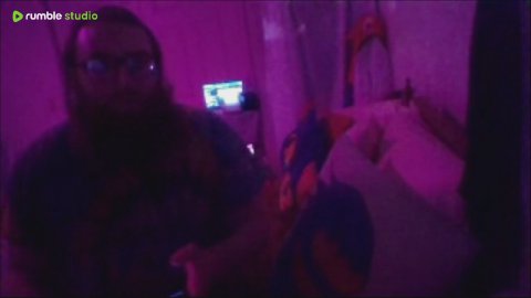viralrabbi1 라이브 썸네일