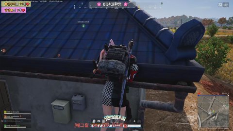 BJ。성태 라이브 썸네일