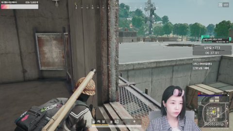 깅제제 라이브 썸네일