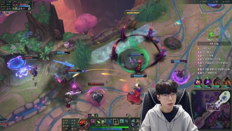 김서후 라이브 썸네일