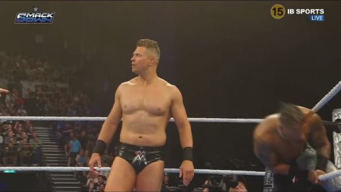 WWE염불 라이브 썸네일