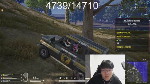 M0ngJA 라이브 썸네일