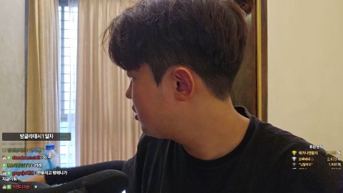숲애견 라이브 썸네일