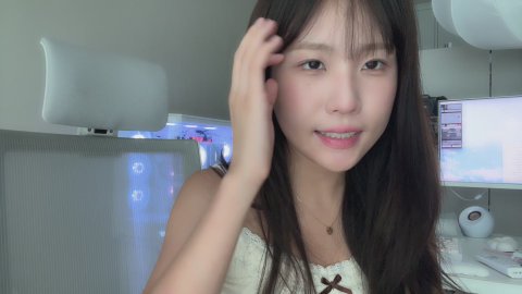 홍쥬♥ 라이브 썸네일