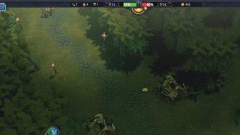 U8MEta 라이브 썸네일
