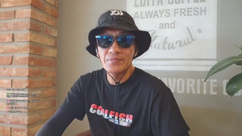 fishingsun 라이브 썸네일