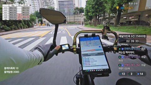불타는케리건 라이브 썸네일