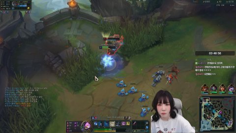 문또농. 라이브 썸네일
