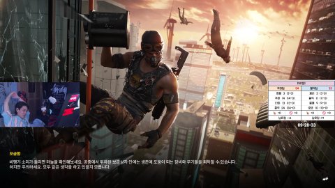 이철식 라이브 썸네일
