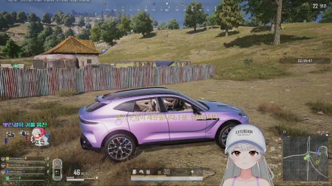 뽀린걸