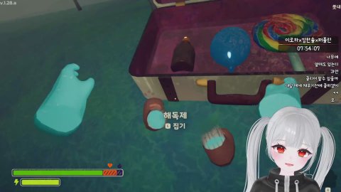 🐣무과금🐣8시 peak 합뱅 🐣[챌3/루나/스카]