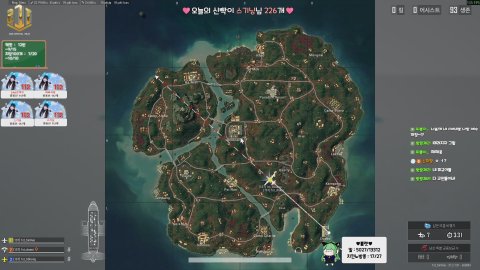 남신히-_- 라이브 썸네일