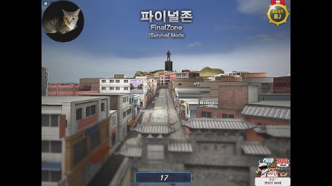 꼬마자습 라이브 썸네일
