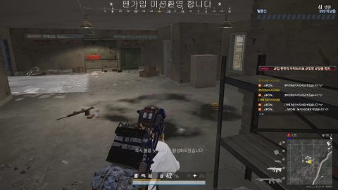 _ARON_ 라이브 썸네일
