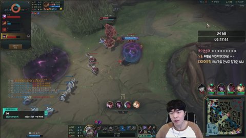 방송화면 썸네일