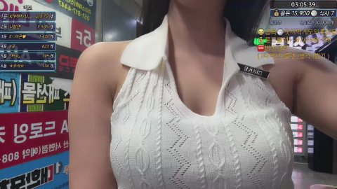 방송화면 썸네일