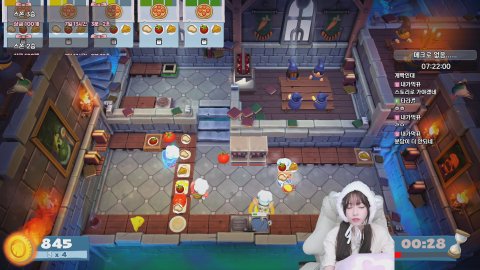 방송화면 썸네일