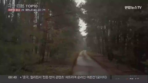 연합뉴스TV 라이브 썸네일