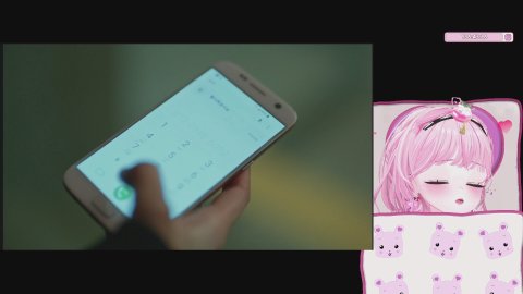 니니♥♥♥ 라이브 썸네일