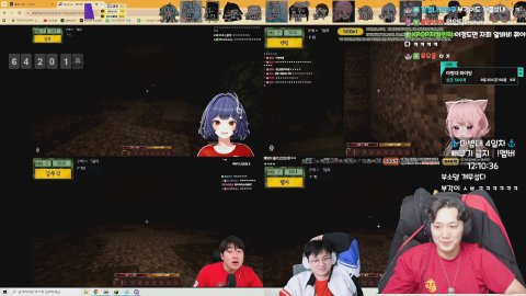 홍타쿠! 라이브 썸네일
