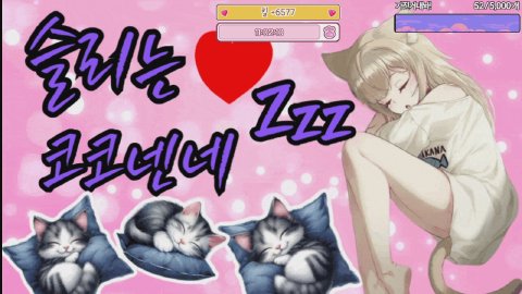 BJ슬리 라이브 썸네일