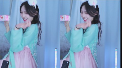 유랑ε♡з 라이브 썸네일