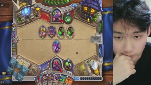 하지옥 라이브 썸네일