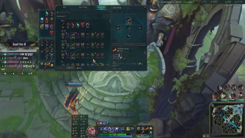 BugVayne 라이브 썸네일