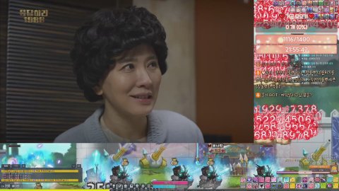 ♥솔이 라이브 썸네일