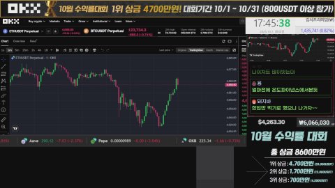 BJ자두두 라이브 썸네일