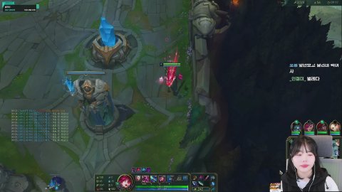 ˚다누리